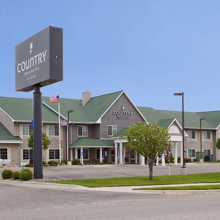Country Inn & Suites By Radisson, Willmar, Mn Екстер'єр фото